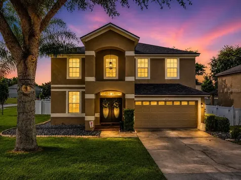 12912 Cloverdale Lane Clermont FL 34711