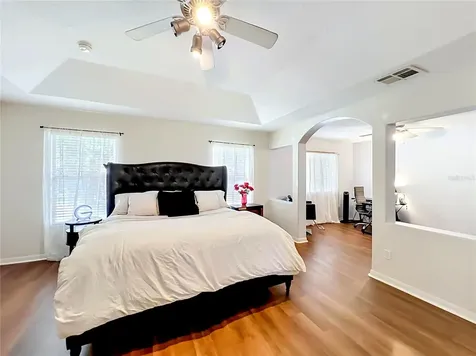 12912 Cloverdale Lane Clermont FL 34711