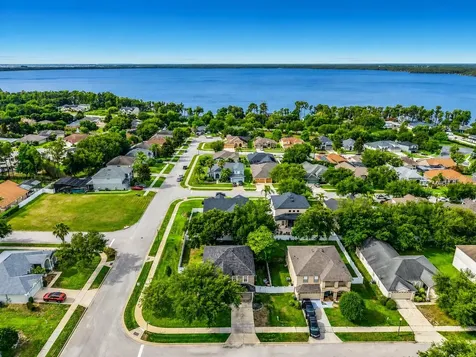 12912 Cloverdale Lane Clermont FL 34711
