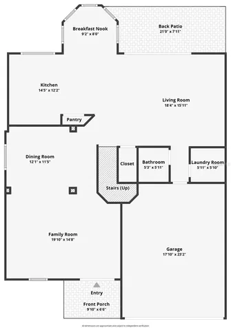 12912 Cloverdale Lane Clermont FL 34711