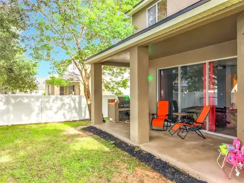 12912 Cloverdale Lane Clermont FL 34711