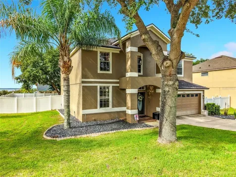 12912 Cloverdale Lane Clermont FL 34711