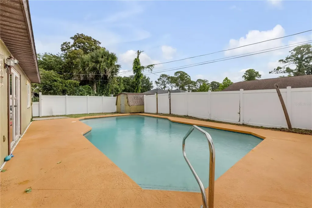 2509 Woodland Drive Edgewater FL 32141