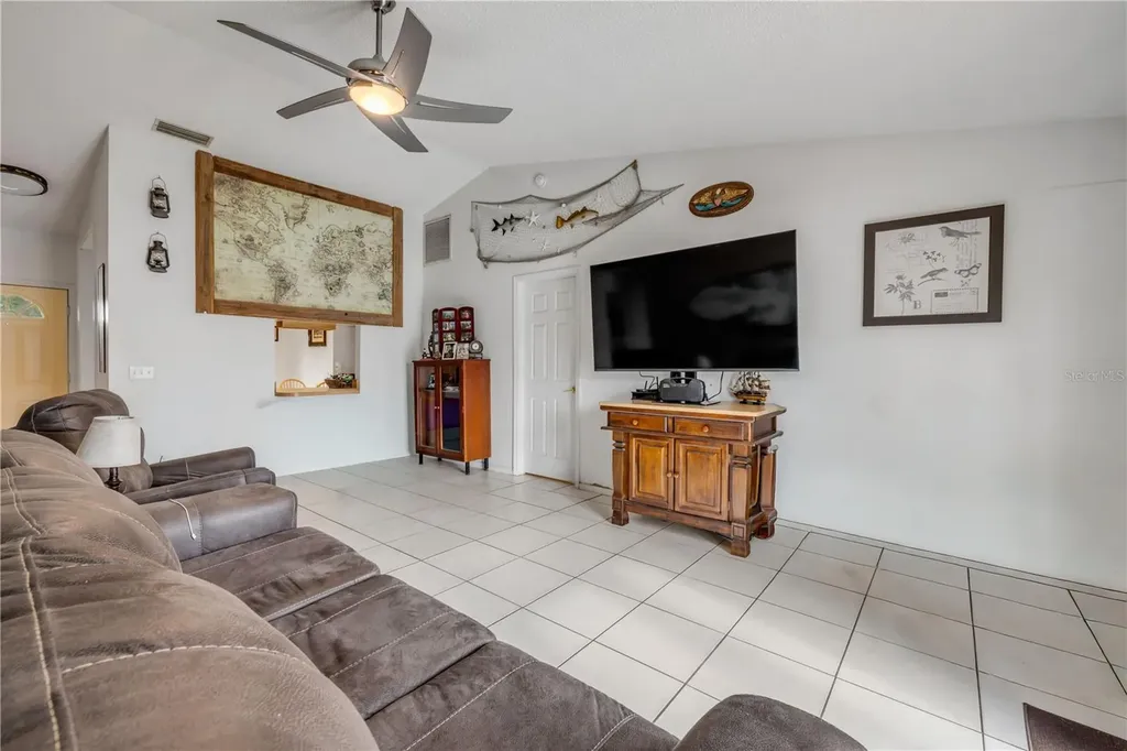 2509 Woodland Drive Edgewater FL 32141