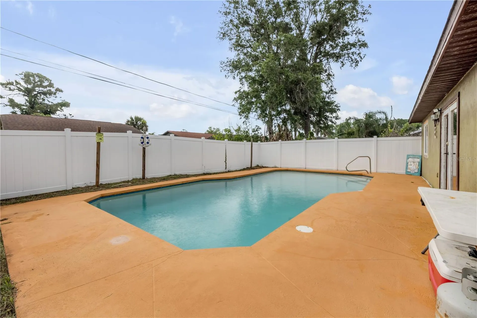2509 Woodland Drive Edgewater FL 32141