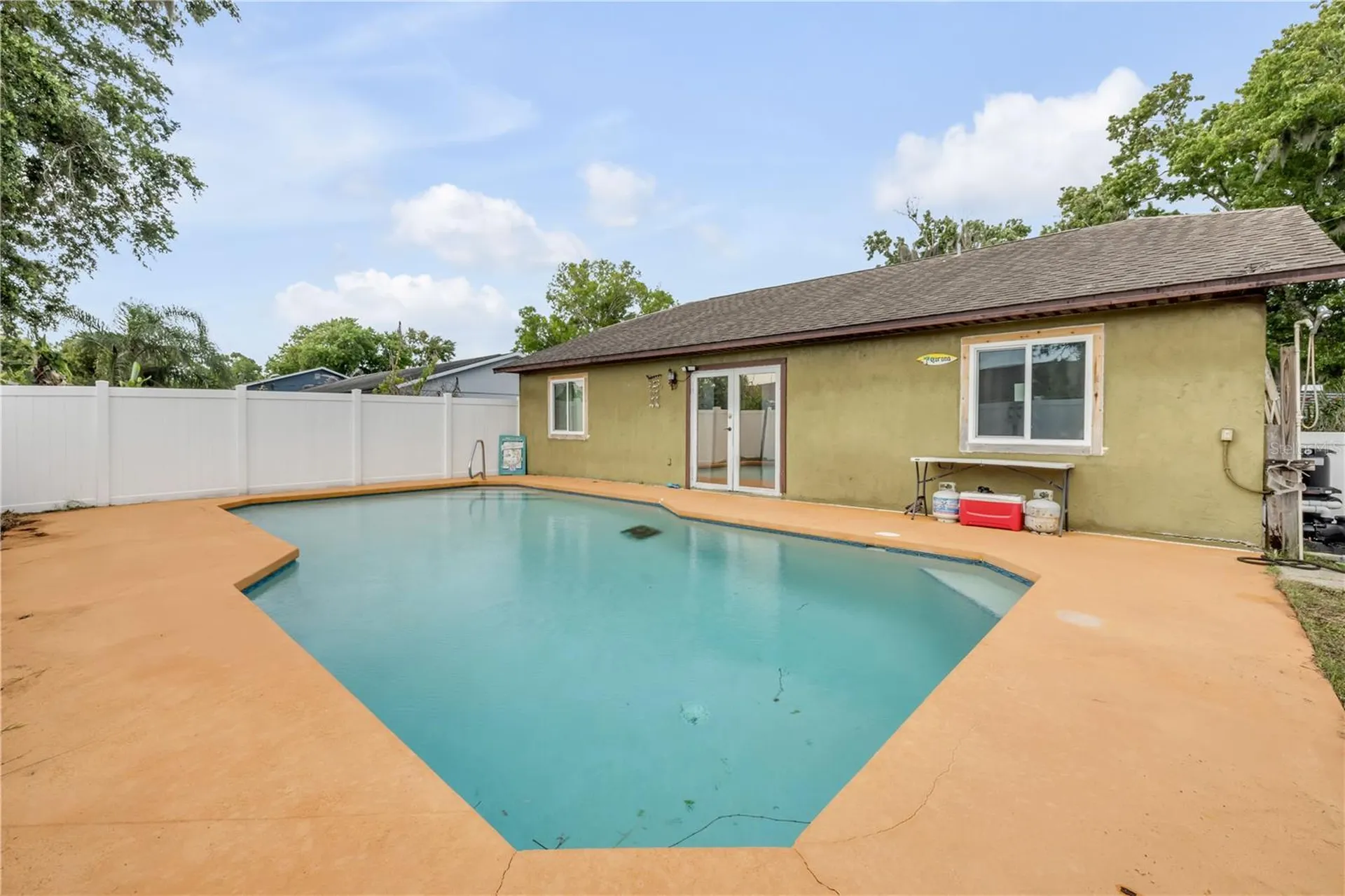 2509 Woodland Drive Edgewater FL 32141