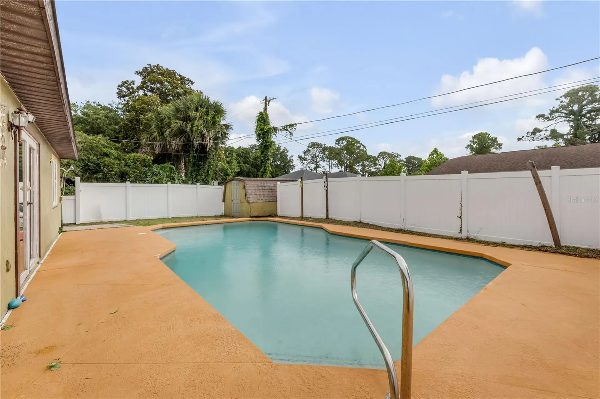 2509 Woodland Drive Edgewater FL 32141