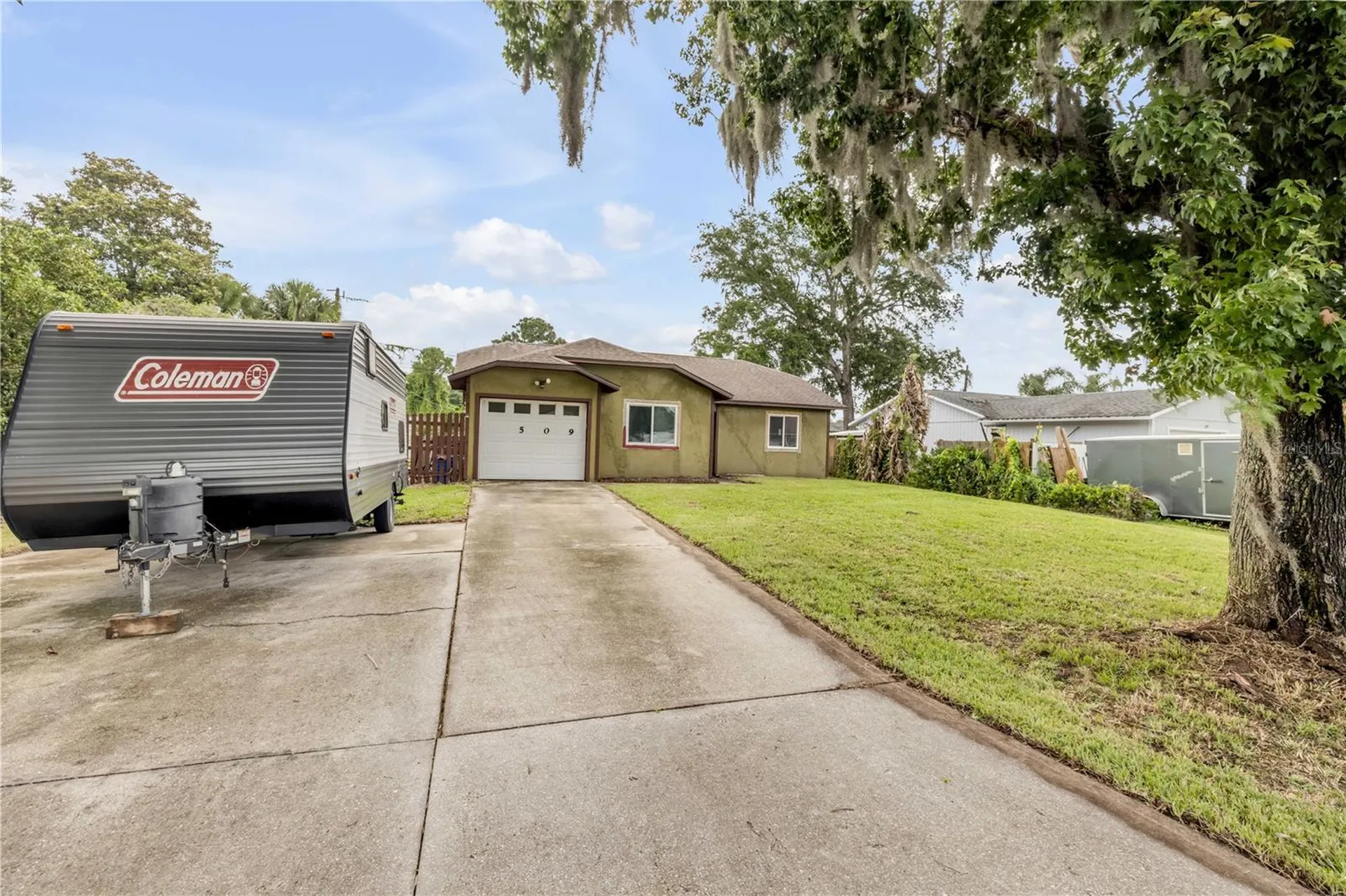 2509 Woodland Drive Edgewater FL 32141