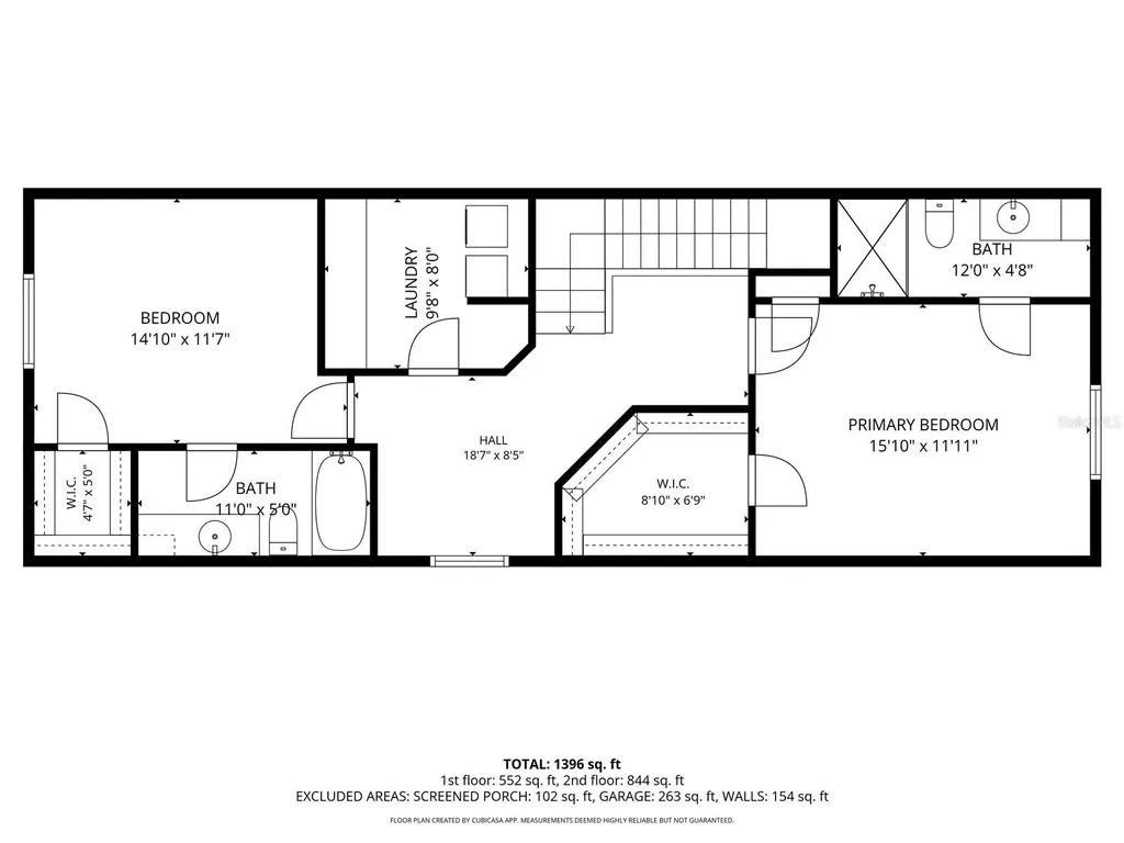 2982 Estancia Place Clearwater FL 33761