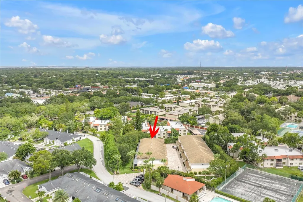 2982 Estancia Place Clearwater FL 33761