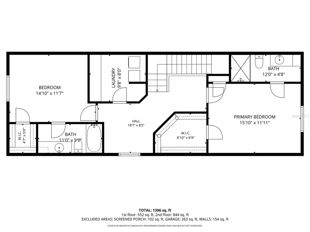 2982 Estancia Place Clearwater FL 33761