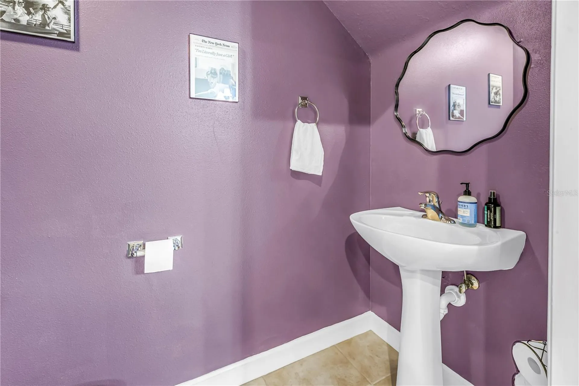 2982 Estancia Place Clearwater FL 33761
