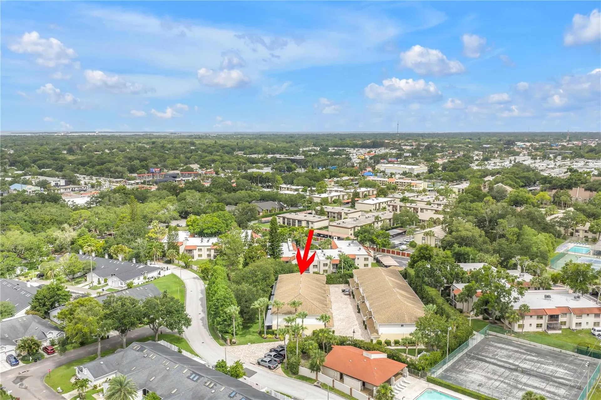 2982 Estancia Place Clearwater FL 33761
