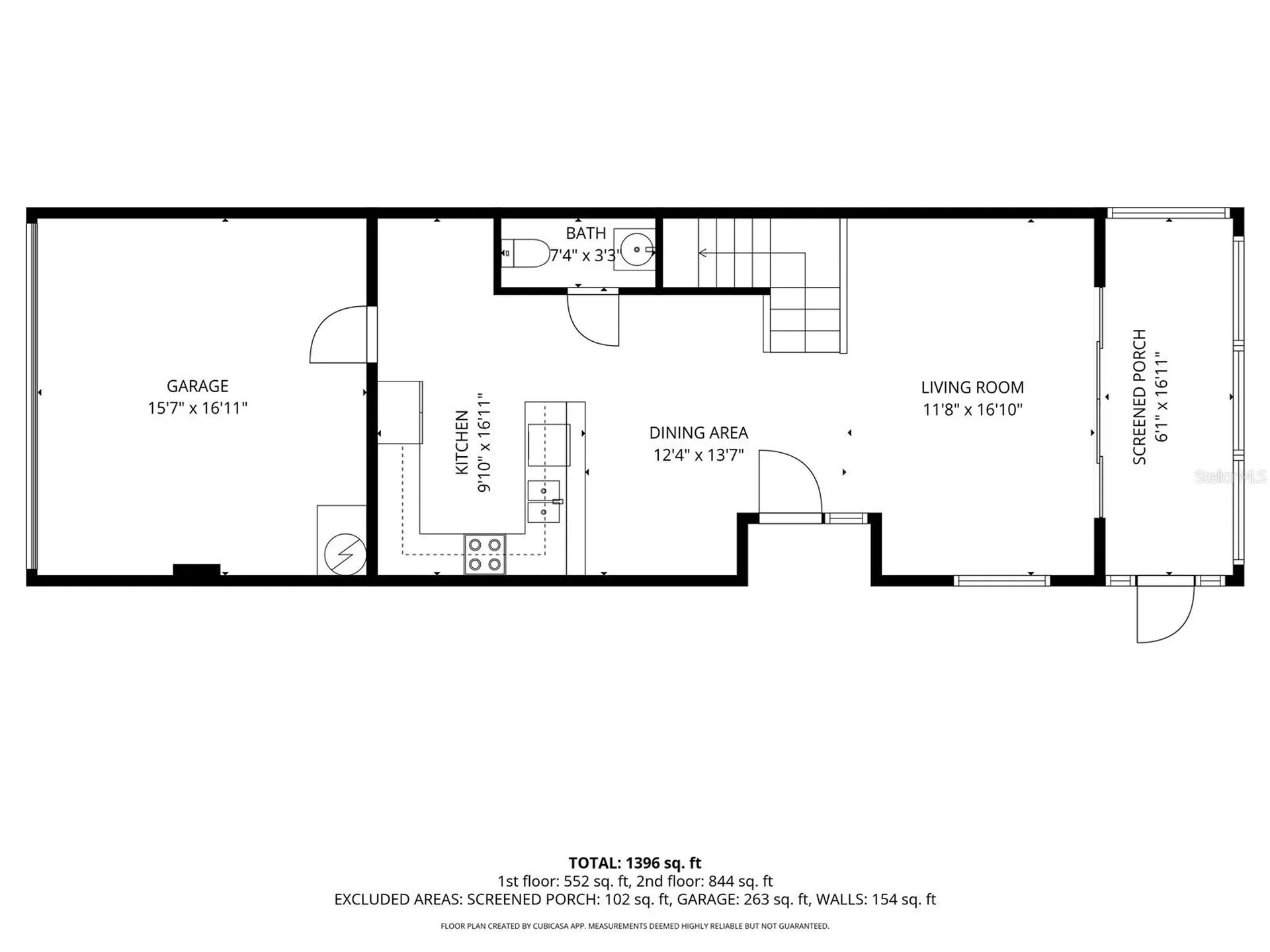 2982 Estancia Place Clearwater FL 33761