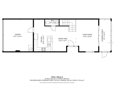 2982 Estancia Place Clearwater FL 33761