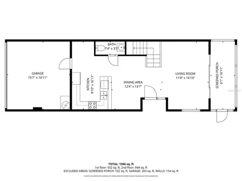 2982 Estancia Place Clearwater FL 33761