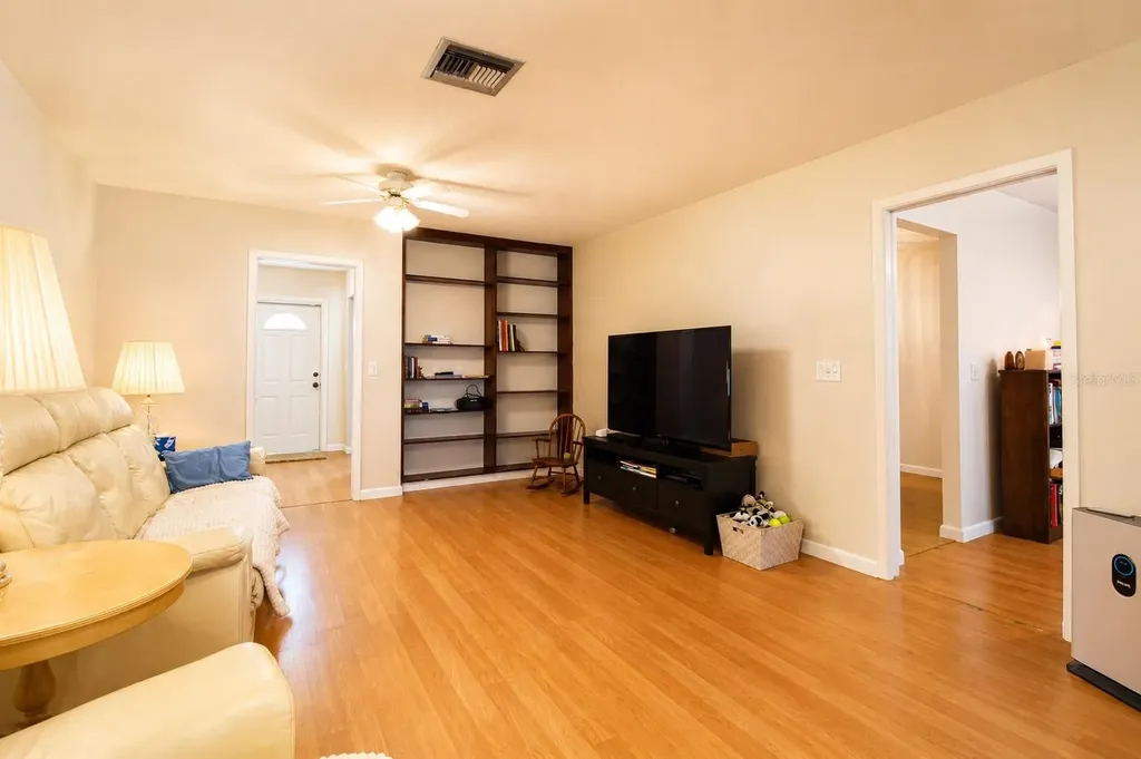 11904 Trevino Place Tampa FL 33624