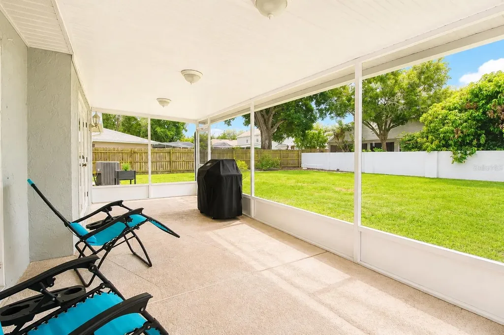 11904 Trevino Place Tampa FL 33624