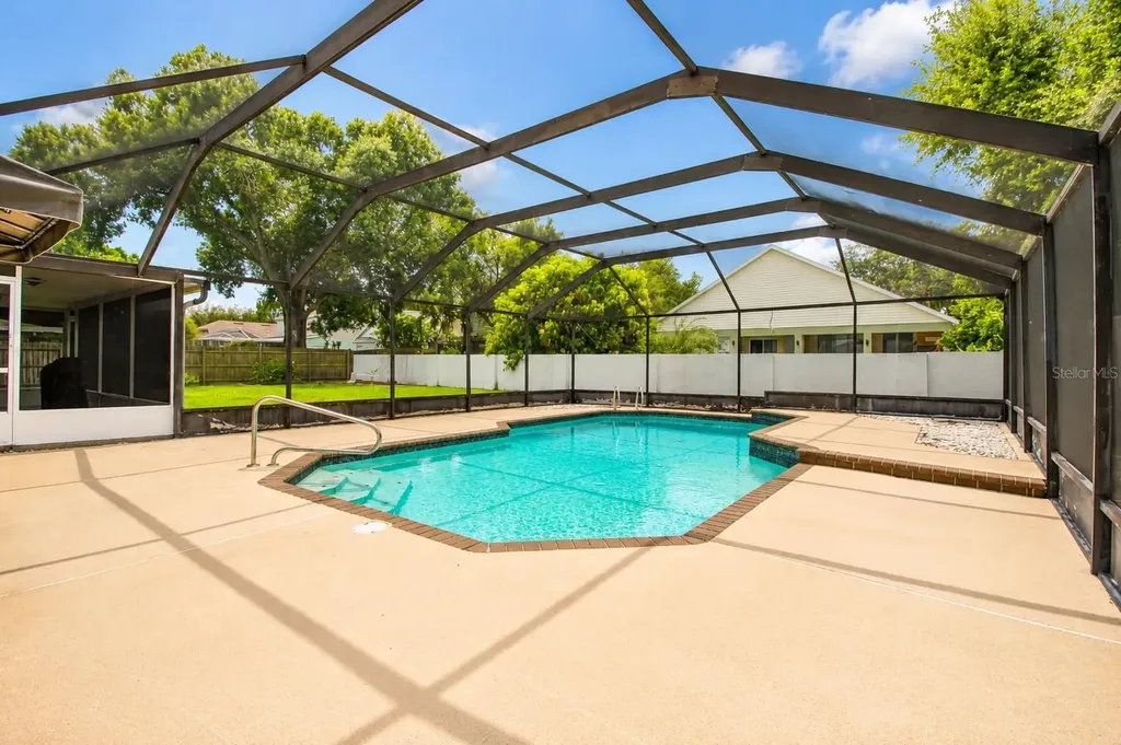 11904 Trevino Place Tampa FL 33624