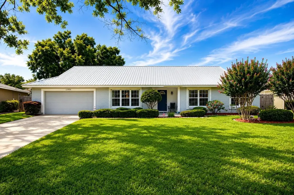 11904 Trevino Place Tampa FL 33624