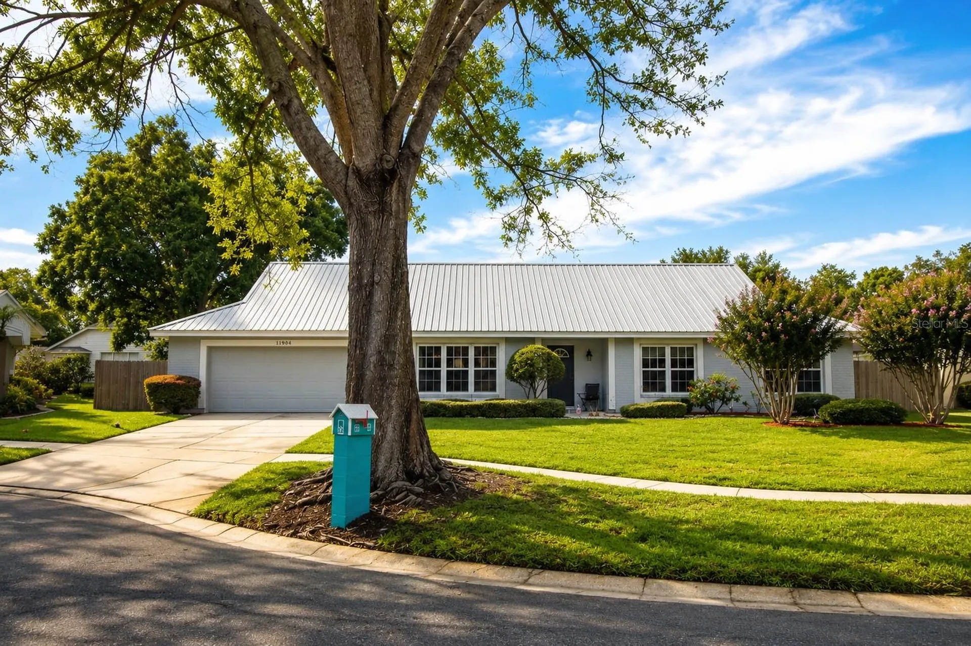 11904 Trevino Place Tampa FL 33624