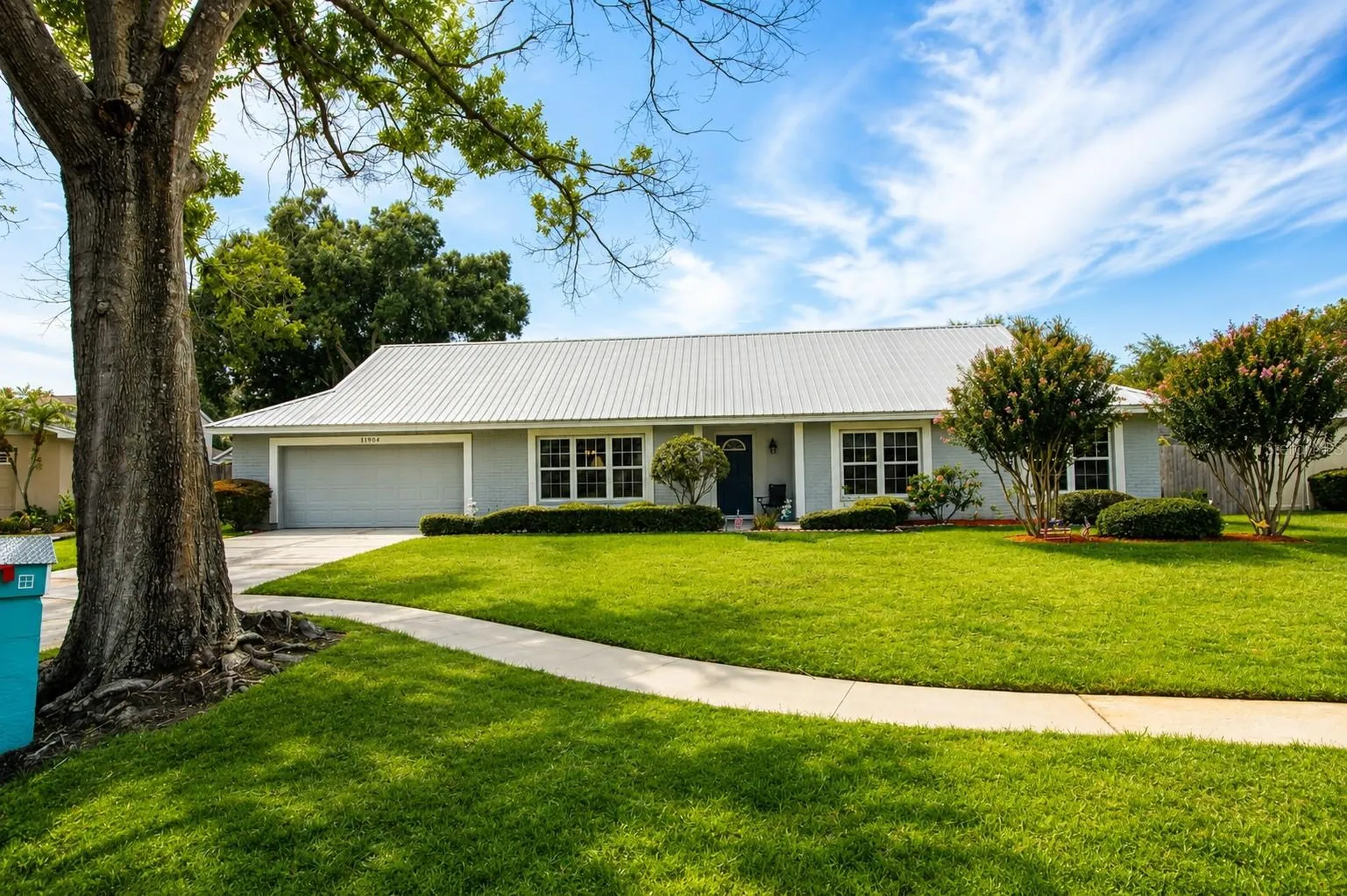 11904 Trevino Place Tampa FL 33624
