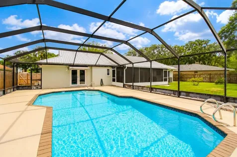 11904 Trevino Place Tampa FL 33624