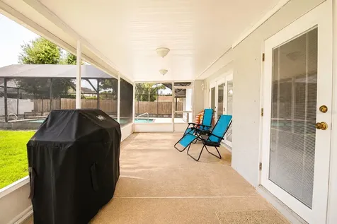 11904 Trevino Place Tampa FL 33624