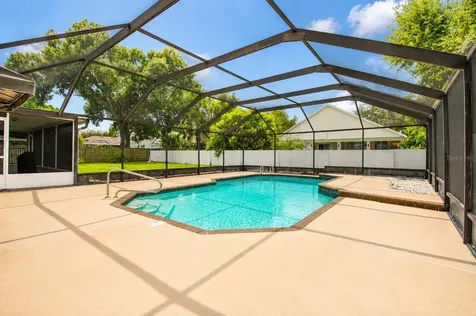 11904 Trevino Place Tampa FL 33624