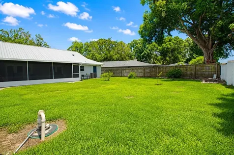 11904 Trevino Place Tampa FL 33624