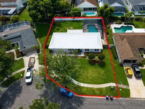 11904 Trevino Place Tampa FL 33624
