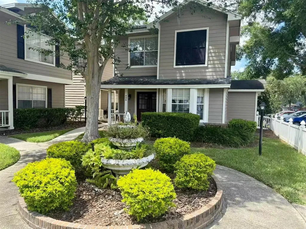 986 Tillery Way Orlando FL 32828