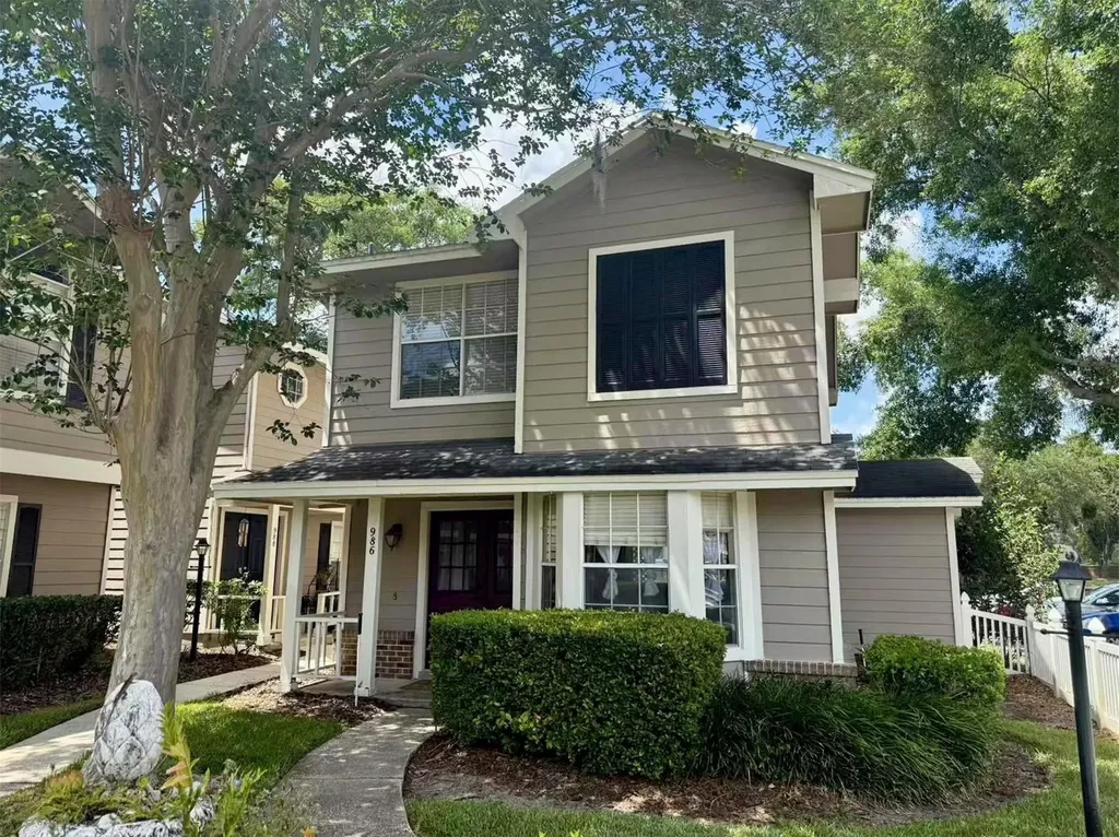 986 Tillery Way Orlando FL 32828
