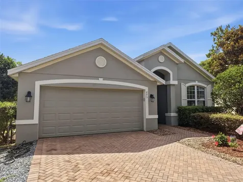 695 Champions Gate Boulevard Deland FL 32724