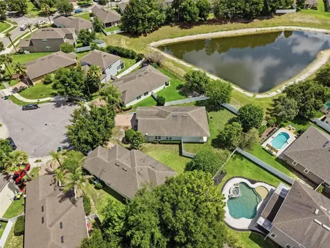 695 Champions Gate Boulevard Deland FL 32724
