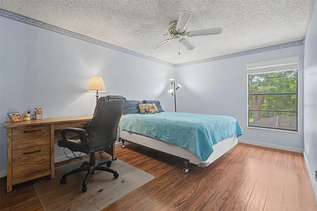 16706 Rolling Rock Drive Tampa FL 33618