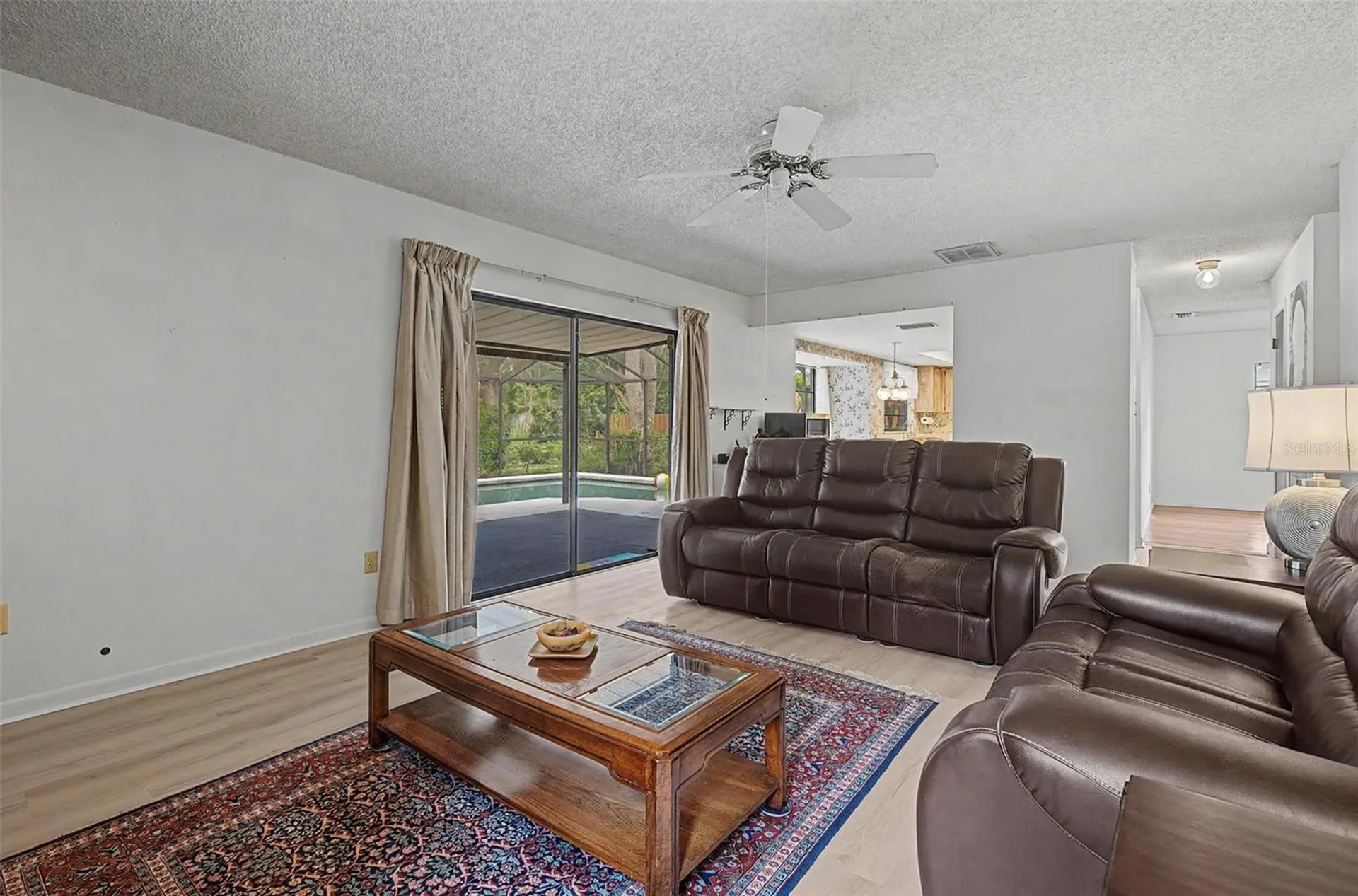 16706 Rolling Rock Drive Tampa FL 33618