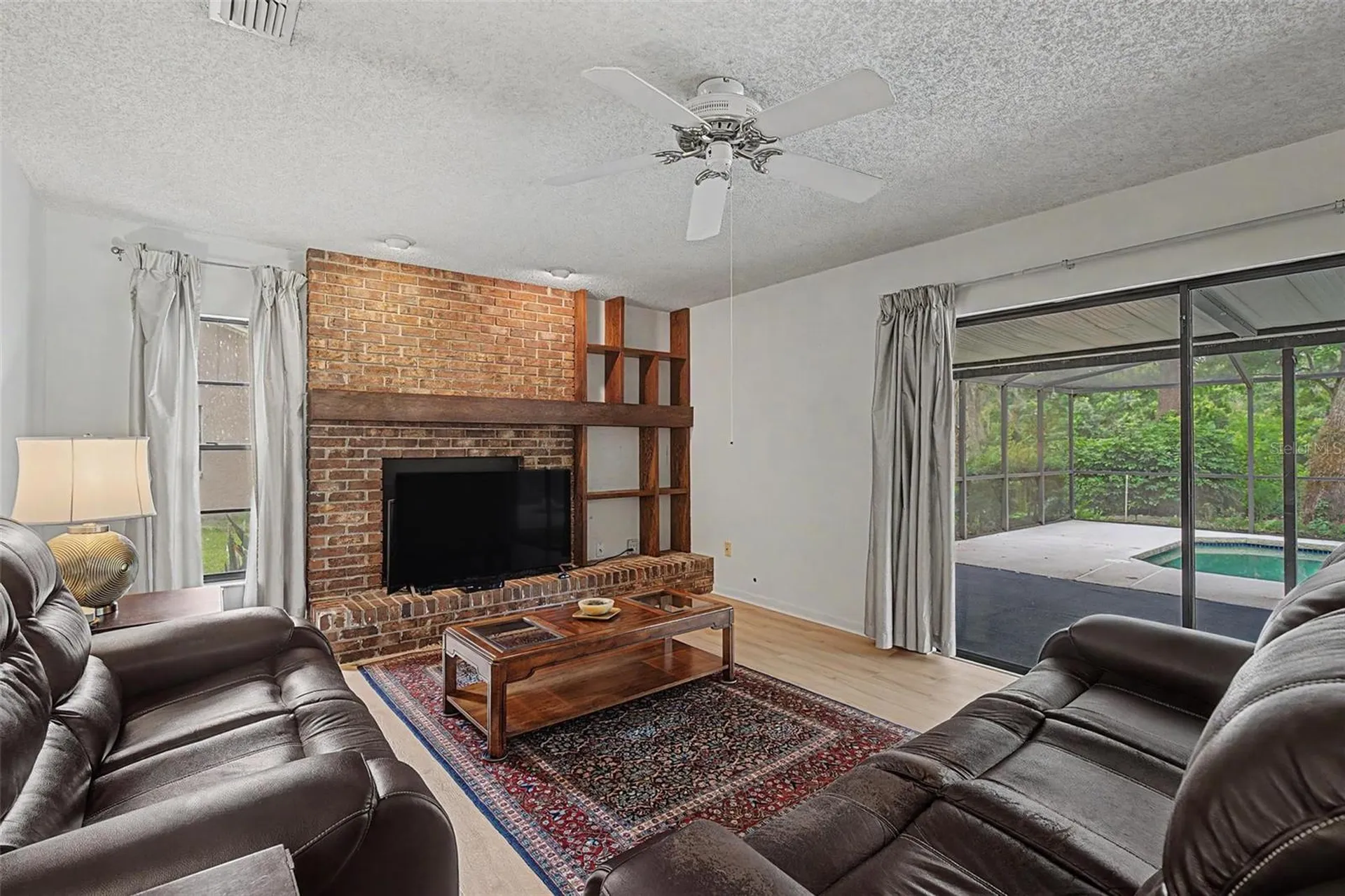 16706 Rolling Rock Drive Tampa FL 33618