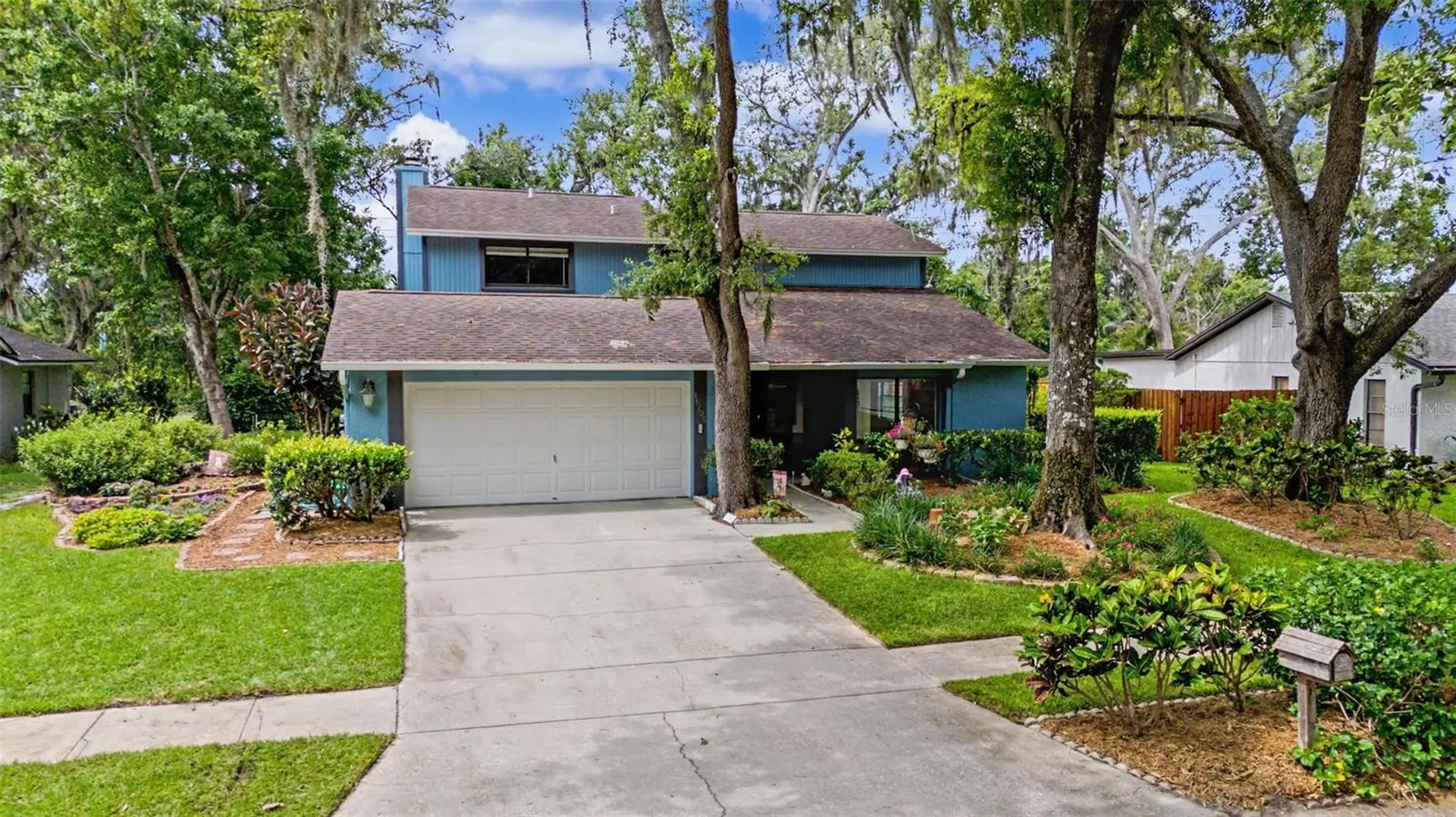 16706 Rolling Rock Drive Tampa FL 33618