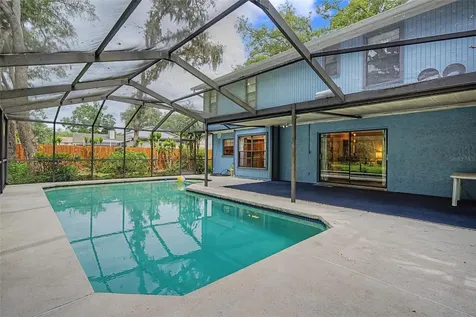 16706 Rolling Rock Drive Tampa FL 33618