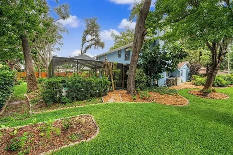 16706 Rolling Rock Drive Tampa FL 33618
