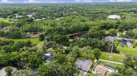16706 Rolling Rock Drive Tampa FL 33618