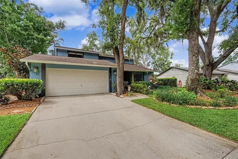 16706 Rolling Rock Drive Tampa FL 33618