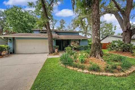 16706 Rolling Rock Drive Tampa FL 33618