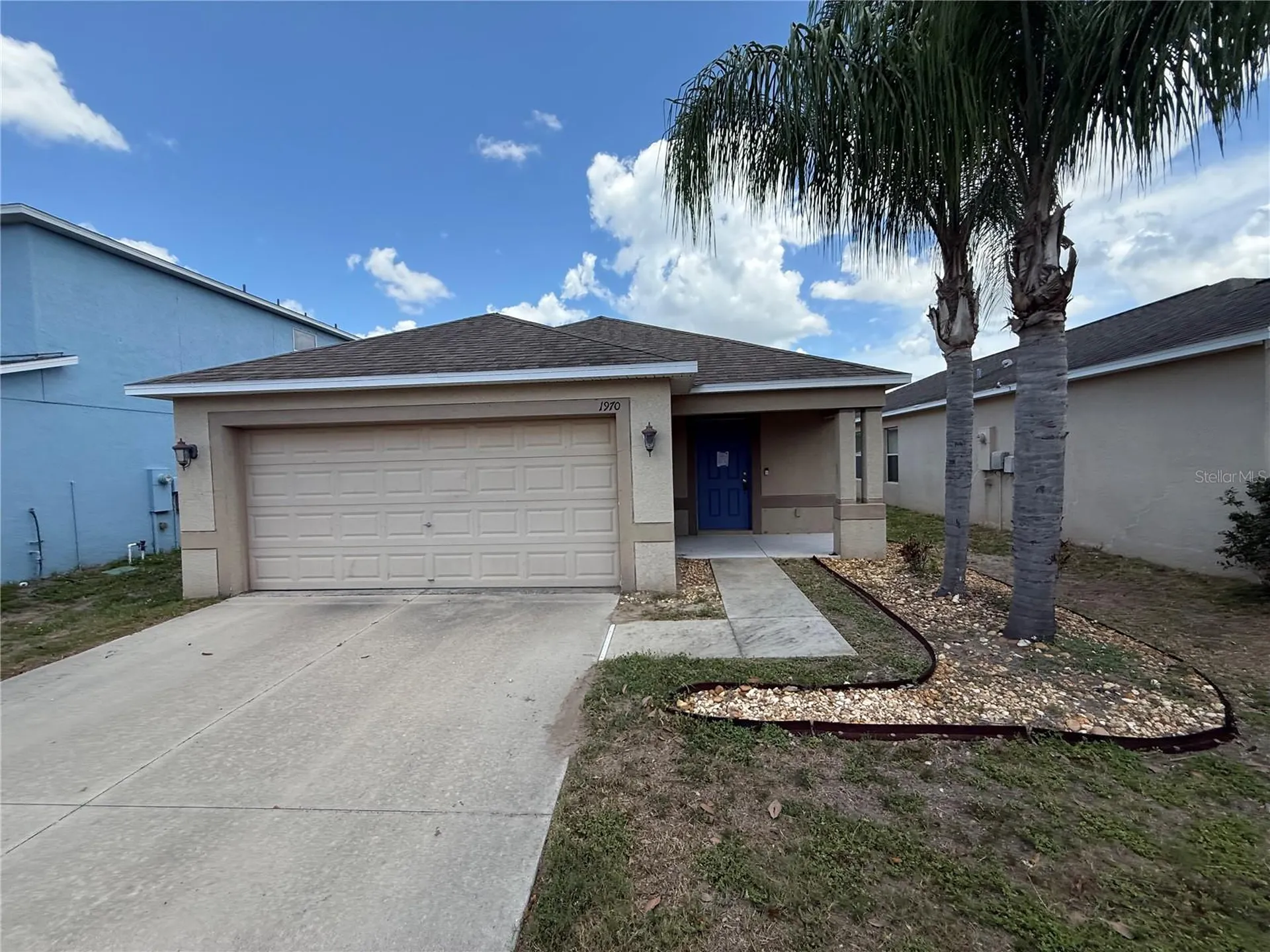 1970 Hawks View Drive Ruskin FL 33570