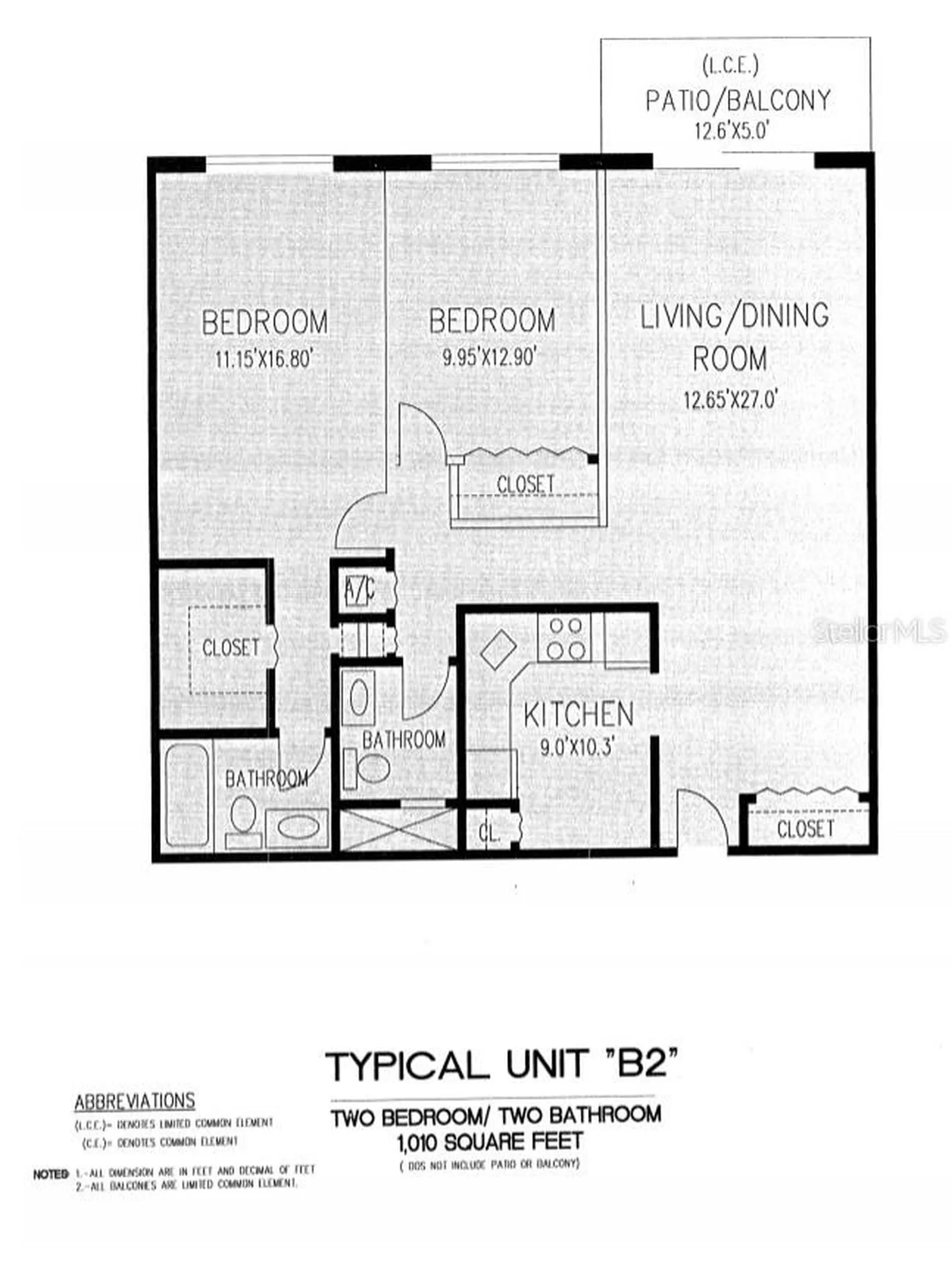 2610 Coconut Bay Ln Lane Sarasota FL 34237