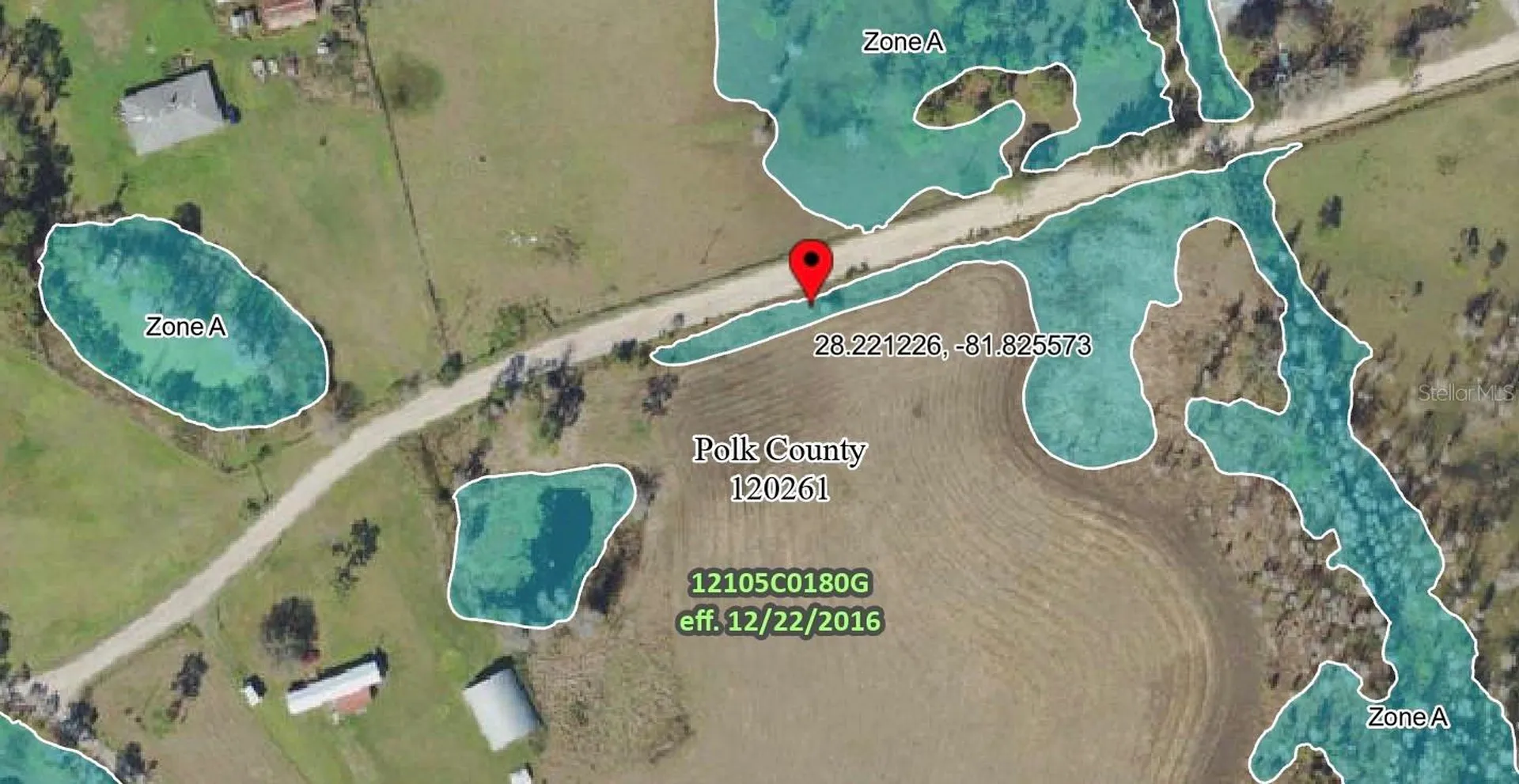 Polk City Polk City FL 33868