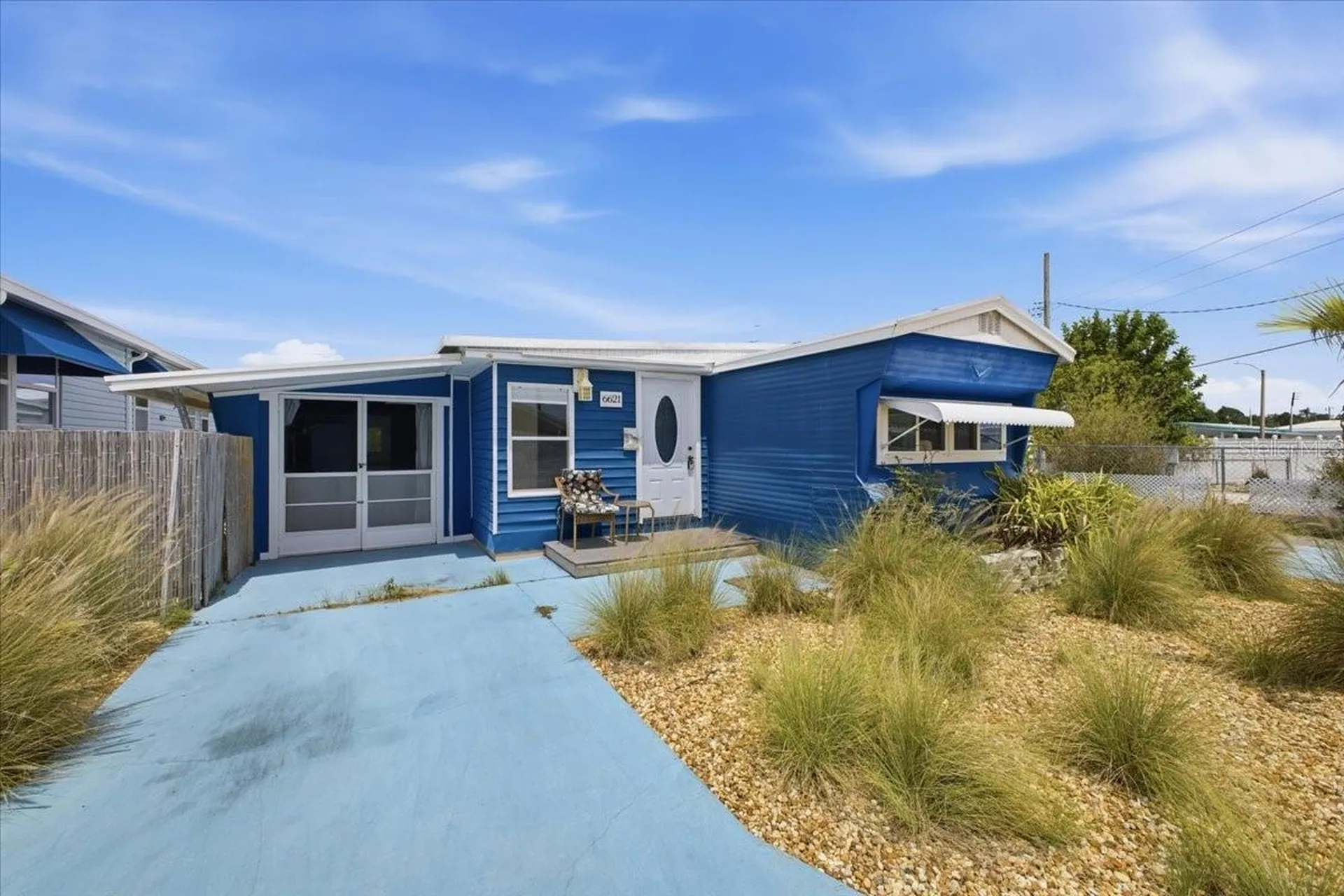 6621 Kansas Street Bradenton FL 34207