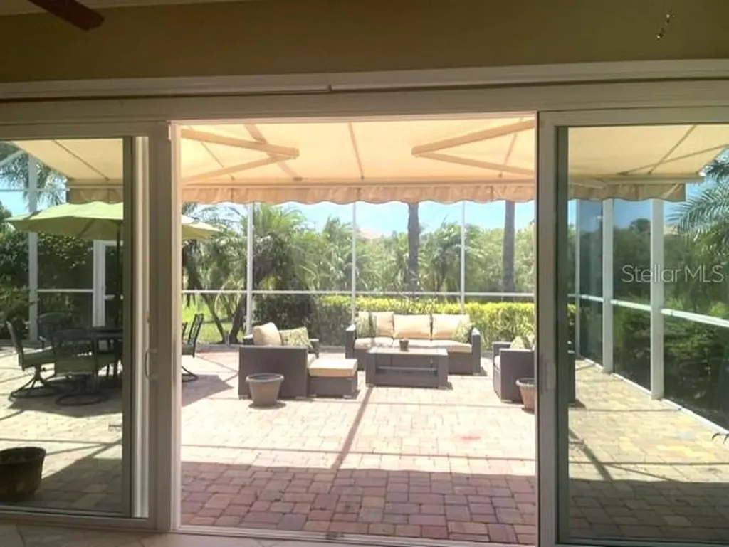 11818 Fiore Lane Sarasota FL 34238