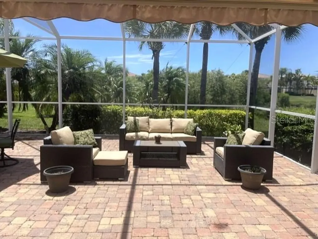 11818 Fiore Lane Sarasota FL 34238